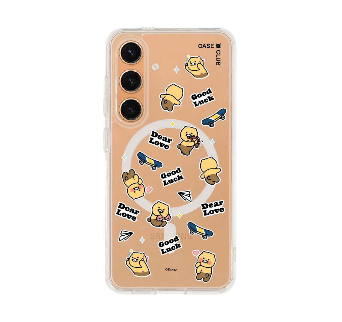 kakao quote choonsik sticker